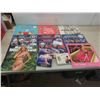 Image 1 : New 9 Wall Calenders : Peanuts, Dolly 
