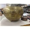 Image 2 : Brass Planter & Trays, Wood Plant Stands, Plate 