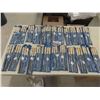 Image 1 : New 24 Packs Wood Rasp Files (3 Per Package)