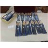 Image 1 : New 24 Packages Wood Rasp Files (3 Per 