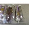 Image 5 : 135 Packages Glass and Wood Craft Beads 