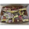 Image 7 : 135 Packages Glass and Wood Craft Beads 