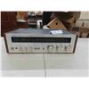 Image 1 : Sony Stereo Receiver - Works 