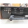 Image 4 : Sony Stereo Receiver - Works 