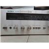 Image 5 : Sony Stereo Receiver - Works 
