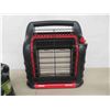Image 2 : Mr Heater Big Daddy Propane Heater with 5 Full 