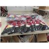 Image 2 : 32 New Angry Birds Knitted Wool Winter Touques 
