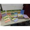 Image 1 : New 37 Packages Construction Paper Assorted 