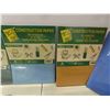 Image 2 : New 37 Packages Construction Paper Assorted 