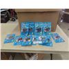 Image 1 : 192 Packs of Superior Glass Beads for Crafting 