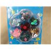 Image 2 : 192 Packs of Superior Glass Beads for Crafting 