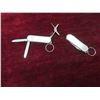 Image 2 : 10 Packages Stainless Steel Multi Tool Pocket 