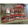 Image 1 : New 90 Packages of Craft Thread (18 Per Pack) 