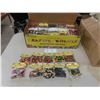 Image 1 : 150 Packages Craft Wool Beads 10 Different Styles