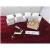 Image 1 : New Stainless Steel 10 Boxes Multi Tool Pocket