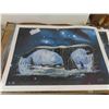 Image 1 : (70) A Whale of A lot Signed Prints by Eugene 