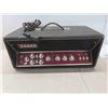 Image 10 : 1969 Walter Romanyshyn Wort Winnipeg Amp , 