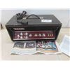 Image 1 : 1969 Walter Romanyshyn Wort Winnipeg Amp , 