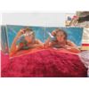 Image 4 : New 12 Acrylic 5'' x 7'' Double Sided Picture Frame