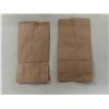 Image 2 : 800 New Paper Bags 3'' x 6'' 