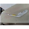 Image 1 : Team Canada 2008 Womans Signed Stick 