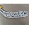 Image 2 : Team Canada 2008 Womans Signed Stick 