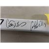 Image 3 : Team Canada 2008 Womans Signed Stick 