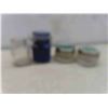 Image 6 : Vintage Collection of Bottles & Tins, Apothacary, 