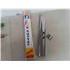 Image 2 : Variety of Vintage Rolling Pins & Stainless Steel 
