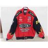 Image 1 : Nascar Winston Cup Series Jacket Size Large 