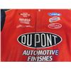 Image 8 : Nascar Winston Cup Series Jacket Size Large 
