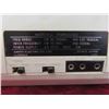 Image 2 : Vintage Sanyo Electric Radio, AM/FM, Alarm, Flip