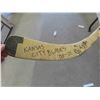 Image 2 : Autographed 2000/2001 Kansas City Blades 