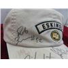 Image 2 : Autographed 1992 Edmonton Eskimos CFL