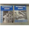 Image 3 : Vintage Automotive Digest 1950s 