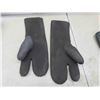 Image 5 : Scuba Divers 1pce Suit with Head Cap,