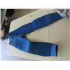 Image 7 : Scuba Divers 1pce Suit with Head Cap,