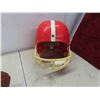 Image 3 : Pair of Vintage Leather Footballs , Wilson 