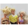 Image 4 : Vintage 1966 Barbie Dolls , 1968 Ken Doll 