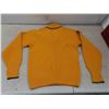 Image 3 : 1950s Curling Sweater with Pin 