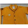 Image 7 : 1950s Curling Sweater with Pin 