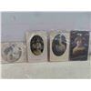 Image 6 : Vintage Postcards , Photos & Box Labels 