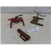 Image 1 : Pair of Vintage Water Sprinklers 