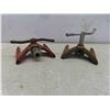 Image 2 : Pair of Vintage Water Sprinklers 