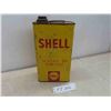 Image 1 : Shell Dentax 8 Hydraulic Fluid 1 Gallon Can 