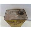 Image 2 : Shell Dentax 8 Hydraulic Fluid 1 Gallon Can 