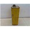 Image 3 : Shell Dentax 8 Hydraulic Fluid 1 Gallon Can 