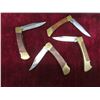 Image 2 : 9 Vintage Pocket Knives : Swiss, RCMP