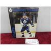 Image 1 : Autographed Wendall Clark Toronto Maple 