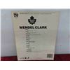 Image 2 : Autographed Wendall Clark Toronto Maple 